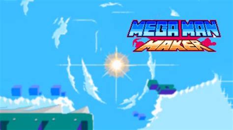 mega discord server|Mega Man Maker Official Server